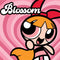 Cartoon Network Powerpuff Girls Blossom Pink Hearts Xbox 360 (Includes HDD) Skin